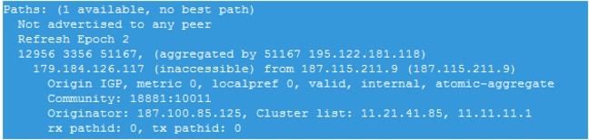 route server